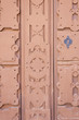 Artistic Door