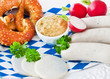 Foto: Oktoberfest - Weisswurst Oktoberfest - Weisswurst