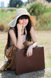 Vintage travel
