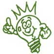 grüne Energie