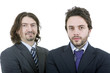 business men