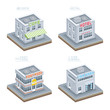 Building set