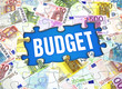 Illustration: Budget Budget