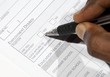 job application