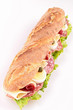 Foto: sandwich sandwich