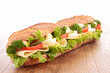 sandwich