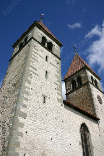 Photo: Reichenau Reichenau