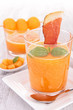 melon gazpacho