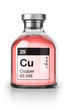 Copper