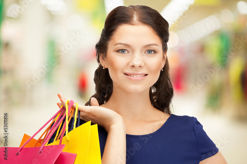 Photo: shopper shopper