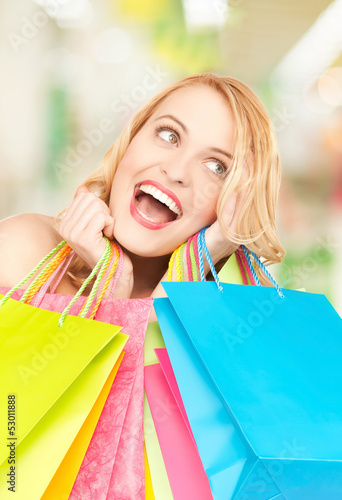 Photo: shopper shopper