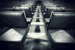 bus seats
