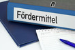 Fördermittel