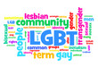LGBT (Lesbian, Gay, Bisexual, Transgender)