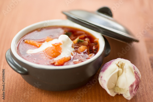 Photo: Borscht Borscht