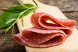 salame - salami