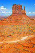 Monument Valley West Thumb
