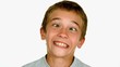 Video: Little boy crossing his eyes Little boy crossing his eyes