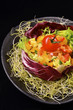 Vorspeisensalat