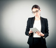 Photo: femme d'affaires femme d'affaires