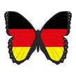 Schmetterling Deutschland