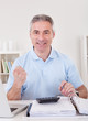Successful Businessman