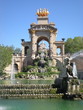 Parc de La Ciutadella, Barcelona