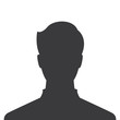 male profile picture