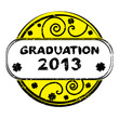 graduation 2013