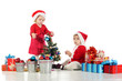Photo: Preparing for Christma Preparing for Christma