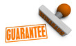Guarantee Stamp