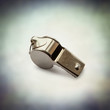 whistle