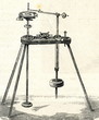 Tisley's harmonograph