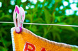 Drying tower