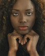 Beautiful South African Woman