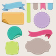 summer labels
