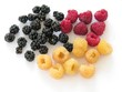 Foto: raspberries raspberries