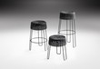trois tabourets