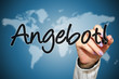 Angebot