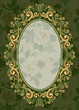 Vintage frame