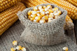 Photo: Corn Corn