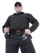 Photo: Policeman Policeman