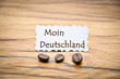 Moin Deutschland
