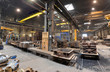 Industrieanlage // industry factory