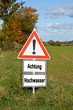 hochwasser