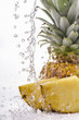 ananas splash