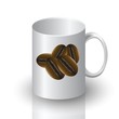 cup of coffee