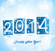 Happy New Year 2014