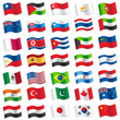 Flags of the world