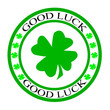Good Luck